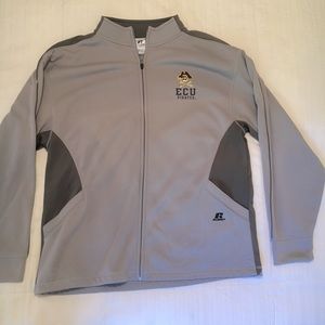 Russell Men’s Athletic ECU Jacket